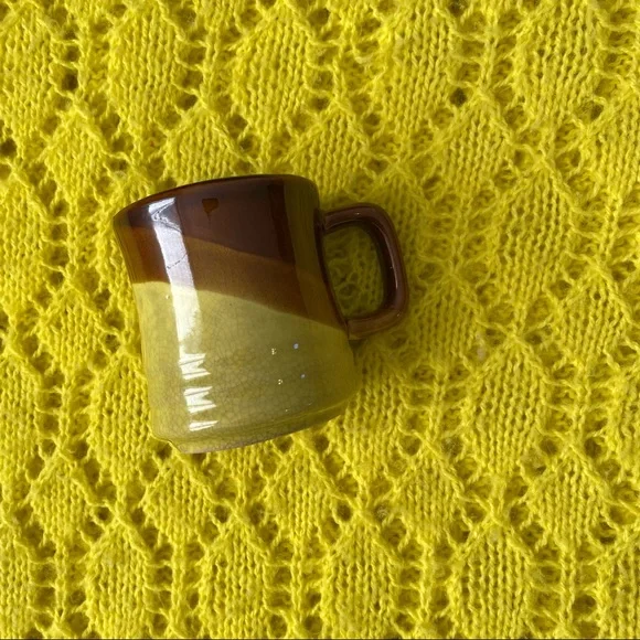 VINTAGE mug - Picture 2 of 7